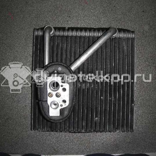 Фото Испаритель кондиционера  3C1820103B для Skoda Superb / Yeti 5L