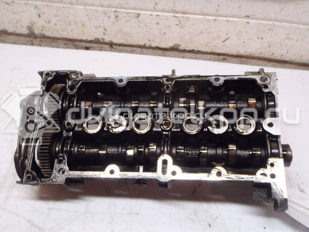Фото Постель распредвала для двигателя Z 13 DTJ для Opel Combo / Meriva 75 л.с 16V 1.2 л Дизельное топливо {forloop.counter}}