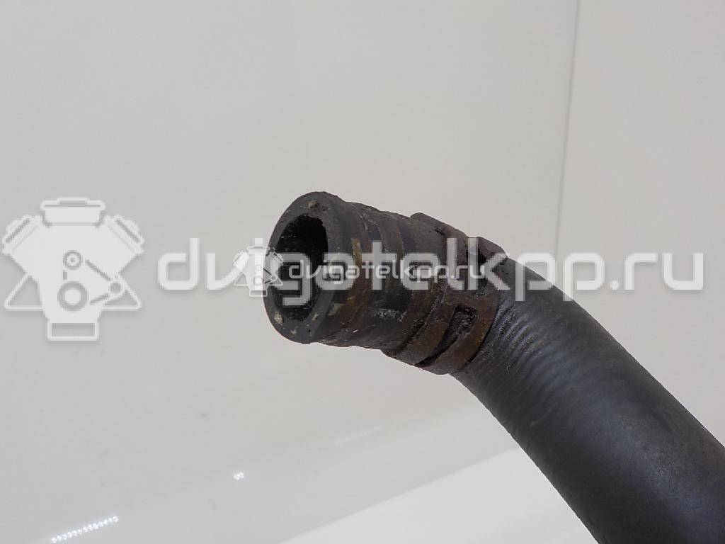 Фото Патрубок радиатора  1K0122051HK для Skoda Octavia / Yeti 5L / Octaviaii 1Z3 / Superb {forloop.counter}}