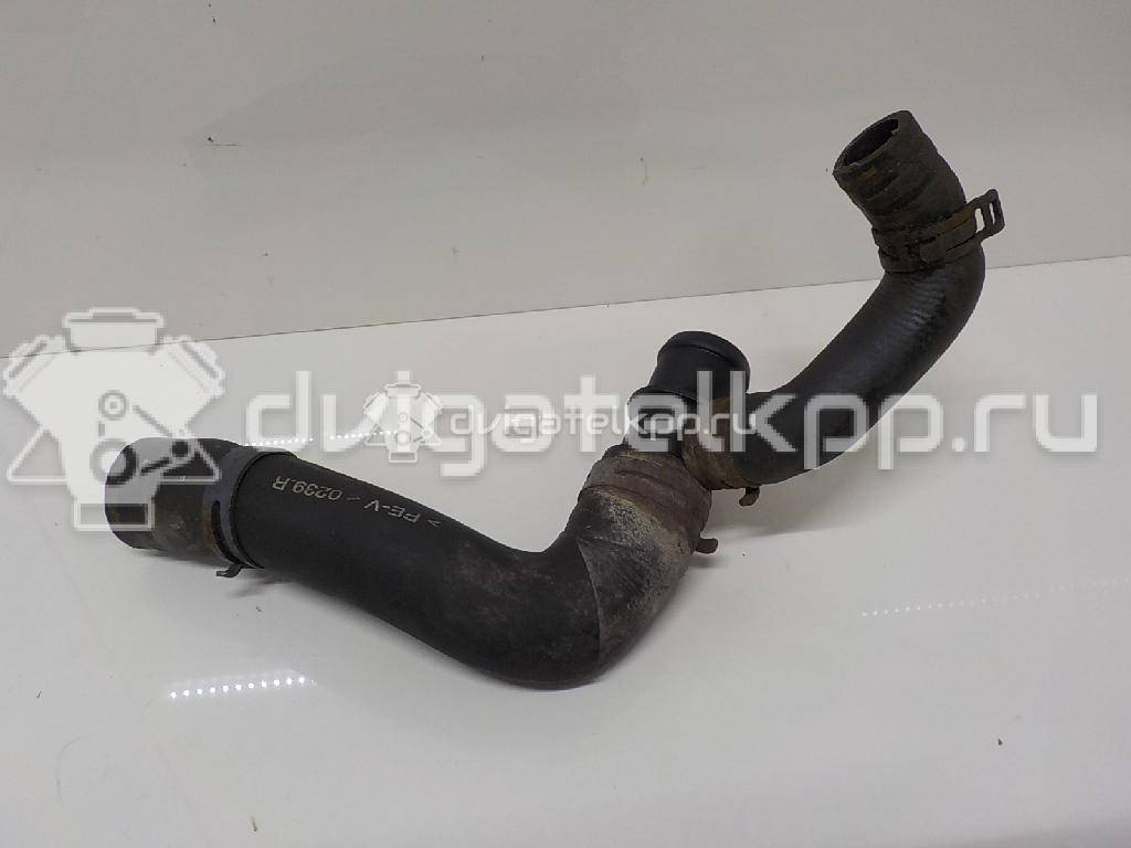 Фото Патрубок радиатора  1K0122051HK для Skoda Octavia / Yeti 5L / Octaviaii 1Z3 / Superb {forloop.counter}}