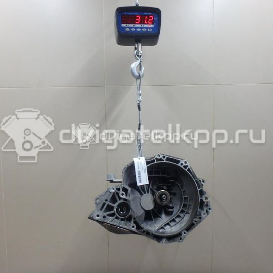 Фото Контрактная (б/у) МКПП для Opel Corsa 83-86 л.с 16V 1.2 л A 12 XER бензин 55566124