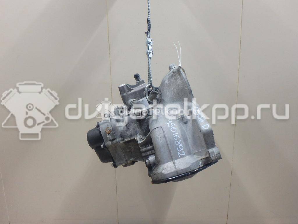 Фото Контрактная (б/у) МКПП для Opel Corsa 83-86 л.с 16V 1.2 л A 12 XER бензин 55566124 {forloop.counter}}