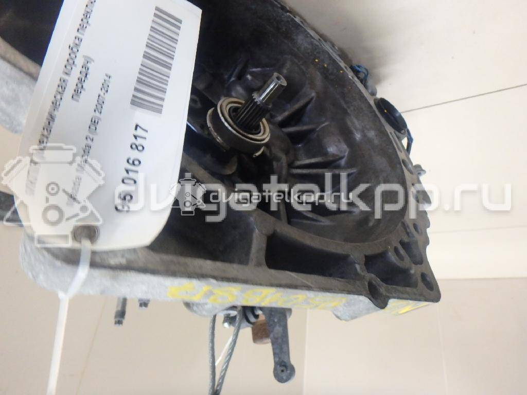 Фото Контрактная (б/у) МКПП для Opel Corsa 83-86 л.с 16V 1.2 л A 12 XER бензин 55566124 {forloop.counter}}