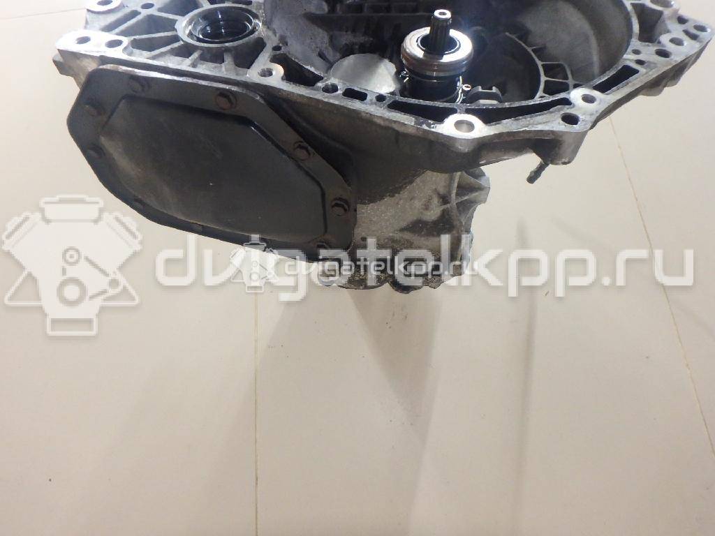 Фото Контрактная (б/у) МКПП для Opel Corsa 83-86 л.с 16V 1.2 л A 12 XER бензин 55566124 {forloop.counter}}