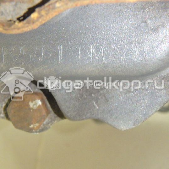 Фото Контрактная (б/у) МКПП для Opel Astra / Corsa / Agila 75-80 л.с 16V 1.2 л Z 12 XEP бензин 55555932