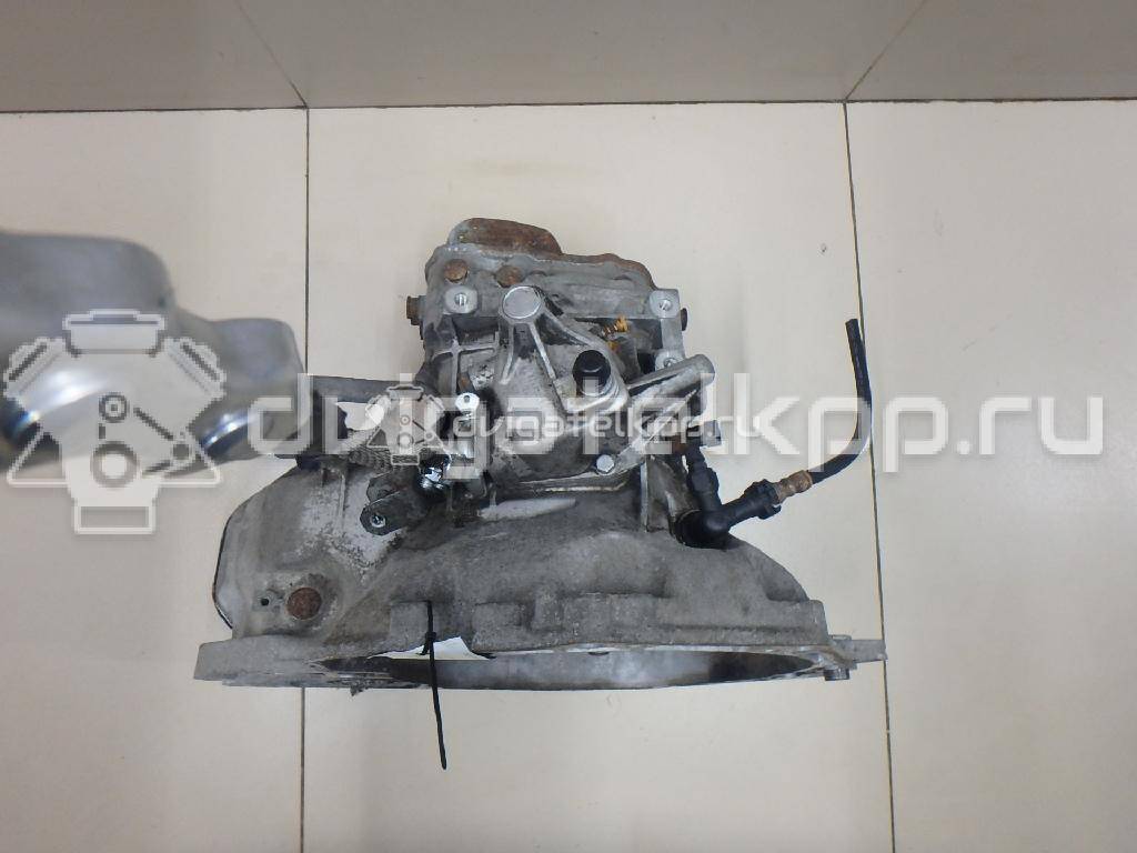 Фото Контрактная (б/у) МКПП для Opel Astra / Corsa / Agila 75-80 л.с 16V 1.2 л Z 12 XEP бензин 55555932 {forloop.counter}}