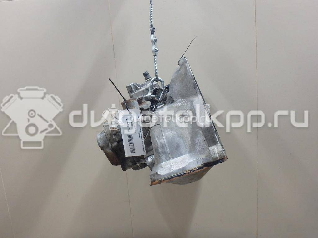 Фото Контрактная (б/у) МКПП для Opel Astra / Corsa / Agila 75-80 л.с 16V 1.2 л Z 12 XEP бензин 55555932 {forloop.counter}}