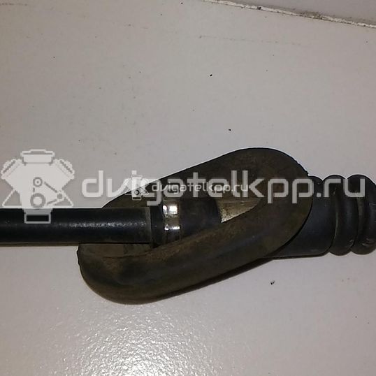 Фото Трос стояночного тормоза  3T0609721B для Skoda Superb