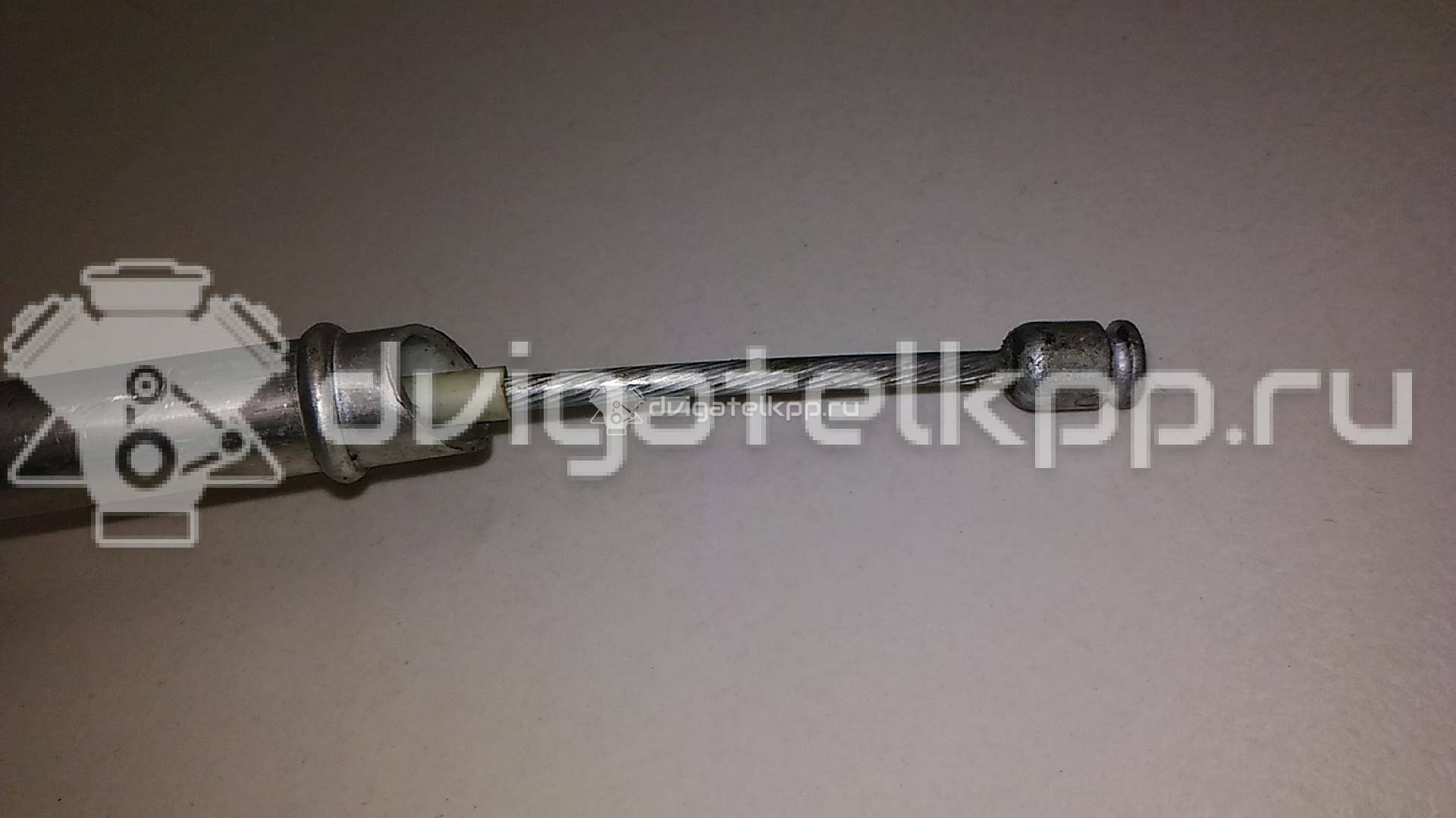 Фото Трос стояночного тормоза  3T0609721B для Skoda Superb {forloop.counter}}