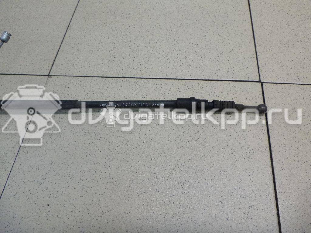 Фото Трос стояночного тормоза  3T0609721B для Skoda Superb {forloop.counter}}