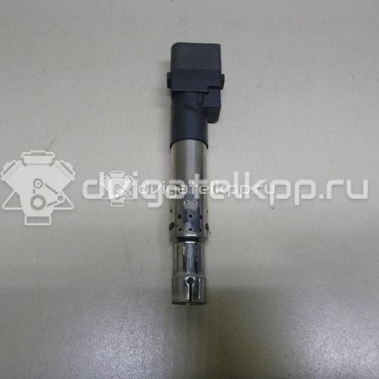 Фото Катушка зажигания  022905715B для Skoda Octaviaii 1Z3 / Superb