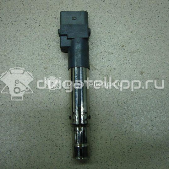 Фото Катушка зажигания  022905715B для Skoda Octaviaii 1Z3 / Superb