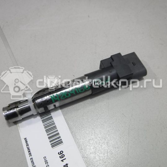 Фото Катушка зажигания  022905715B для Skoda Octaviaii 1Z3 / Superb