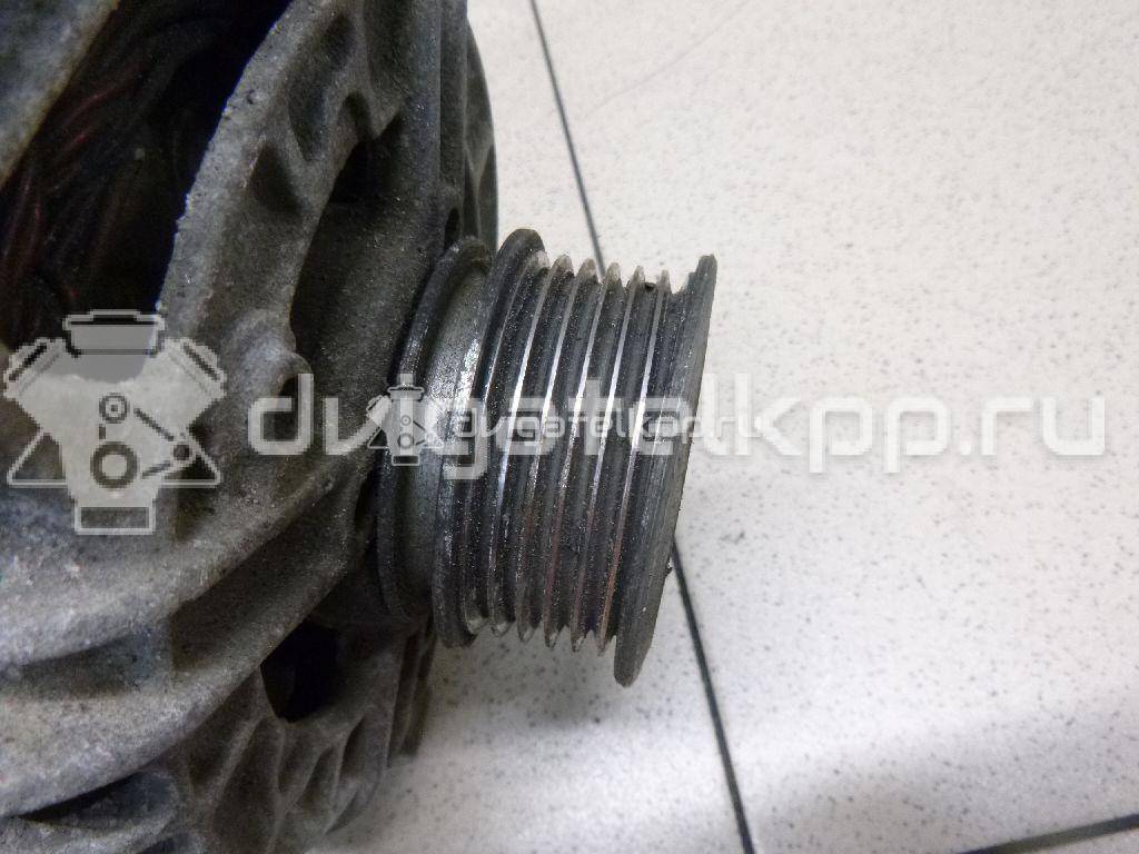 Фото Генератор  021903026L для Skoda Roomster 5J / Octaviaii 1Z3 / Yeti 5L / Fabia / Octavia {forloop.counter}}