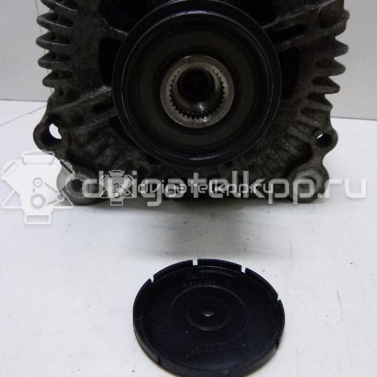 Фото Генератор  021903026L для Skoda Roomster 5J / Octaviaii 1Z3 / Yeti 5L / Fabia / Octavia