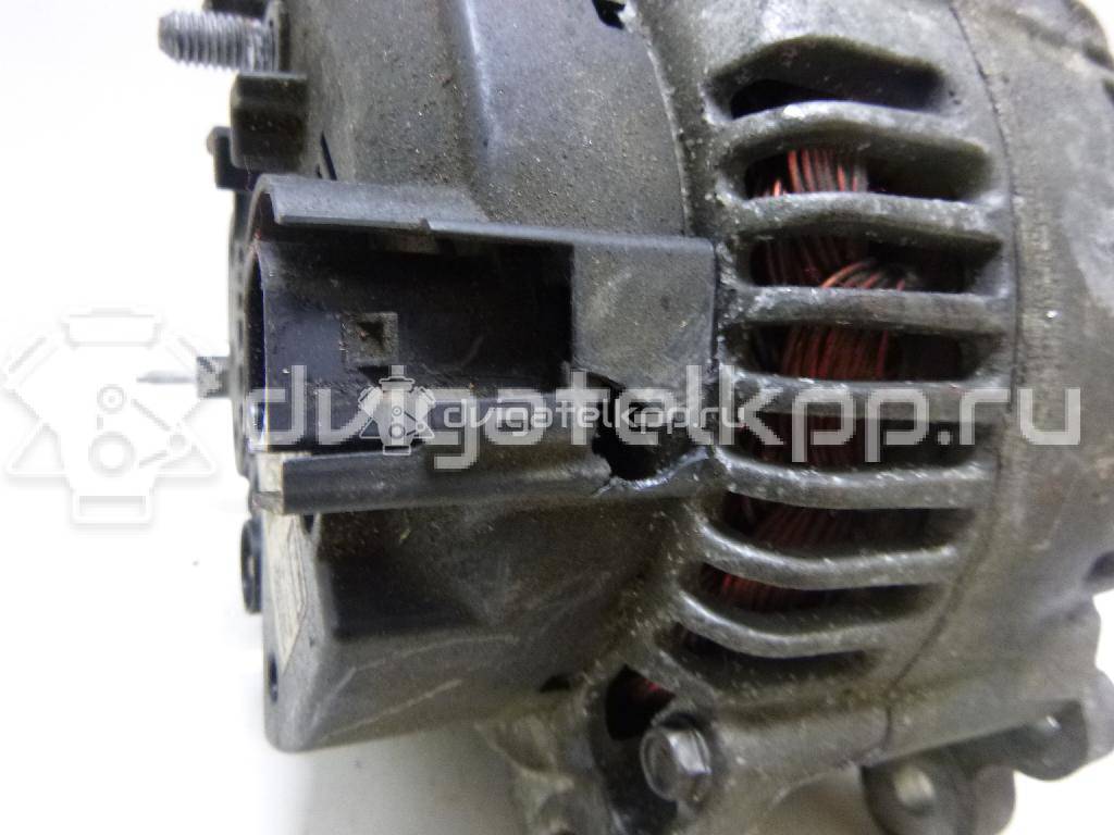 Фото Генератор  021903026L для Skoda Roomster 5J / Octaviaii 1Z3 / Yeti 5L / Fabia / Octavia {forloop.counter}}