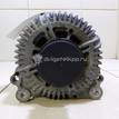 Фото Генератор  021903026L для Skoda Roomster 5J / Octaviaii 1Z3 / Yeti 5L / Fabia / Octavia {forloop.counter}}