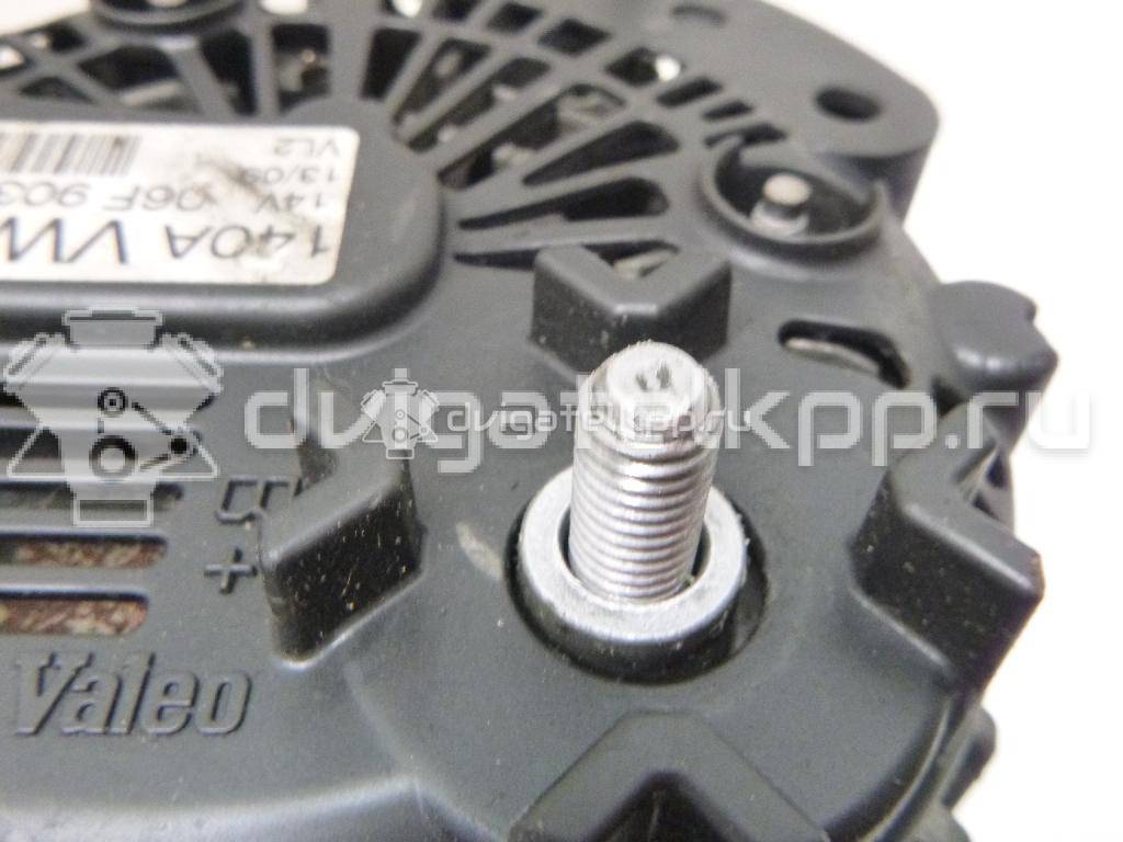Фото Генератор  06f903023p для Skoda Superb {forloop.counter}}