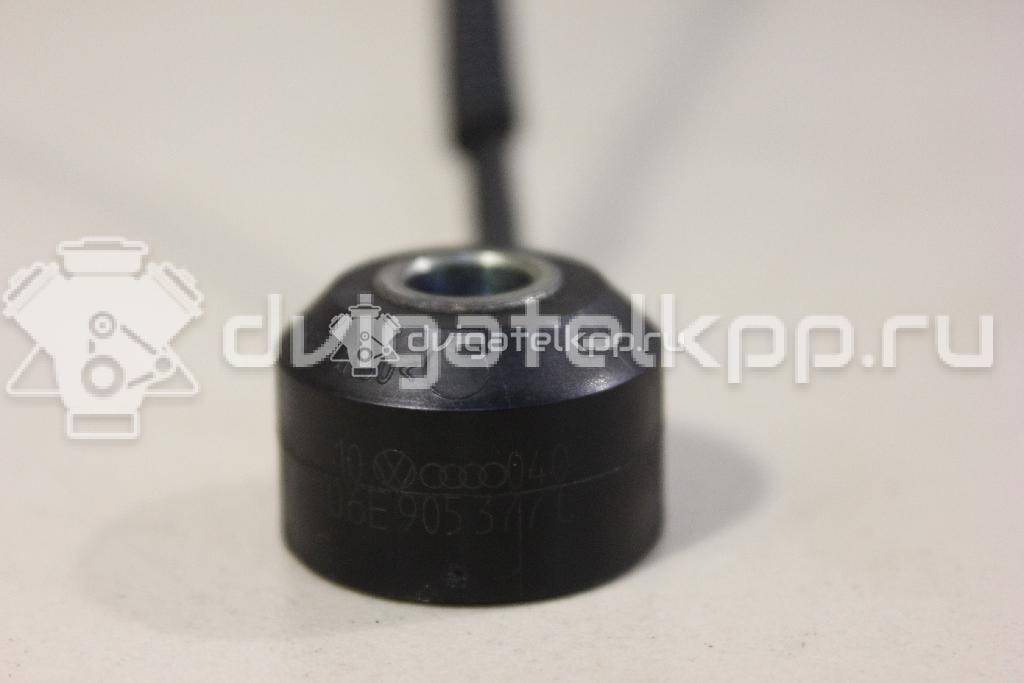 Фото Датчик детонации  06e905377c для audi A5/S5 [8F] Cabrio {forloop.counter}}