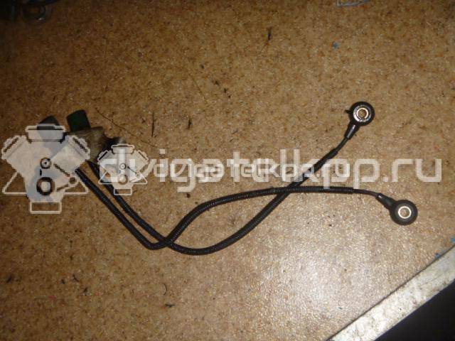 Фото Датчик детонации  06E905377C для skoda Superb {forloop.counter}}