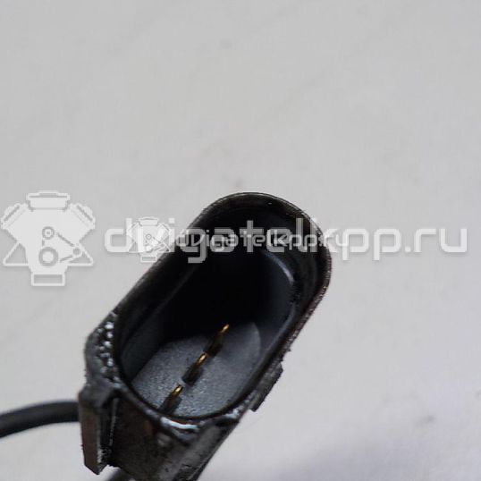 Фото Датчик детонации  06e905377c для audi A5/S5 [8F] Cabrio