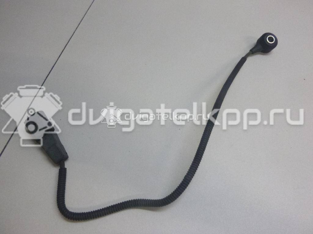 Фото Датчик детонации  06e905377c для audi A5/S5 [8F] Cabrio {forloop.counter}}