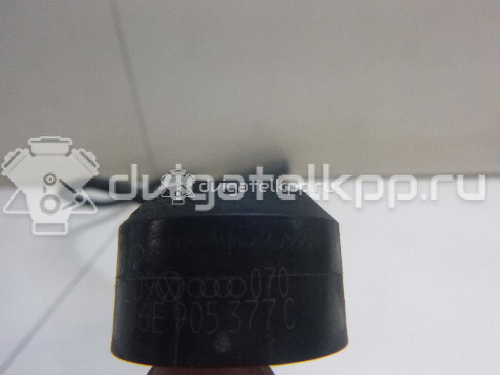Фото Датчик детонации  06e905377c для audi A5/S5 [8F] Cabrio {forloop.counter}}
