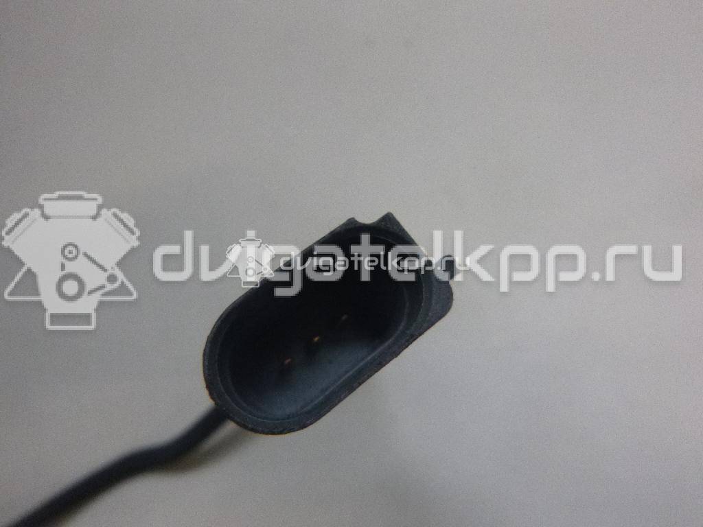 Фото Датчик детонации  06e905377c для audi A5/S5 [8F] Cabrio {forloop.counter}}