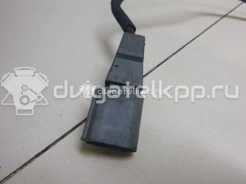 Фото Датчик детонации  06e905377c для audi A5/S5 [8F] Cabrio {forloop.counter}}