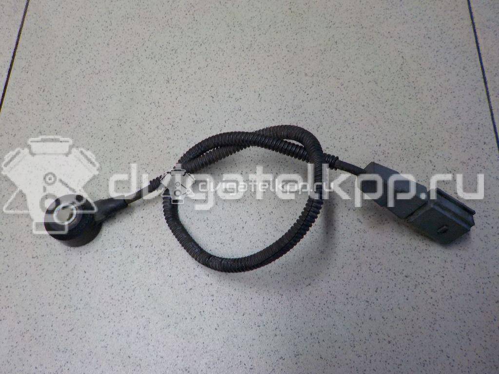Фото Датчик детонации  06e905377c для audi A5/S5 [8F] Cabrio {forloop.counter}}