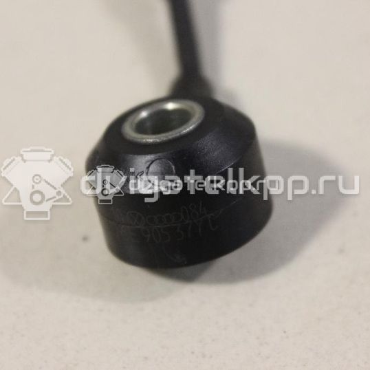 Фото Датчик детонации  06e905377c для audi A5/S5 [8F] Cabrio