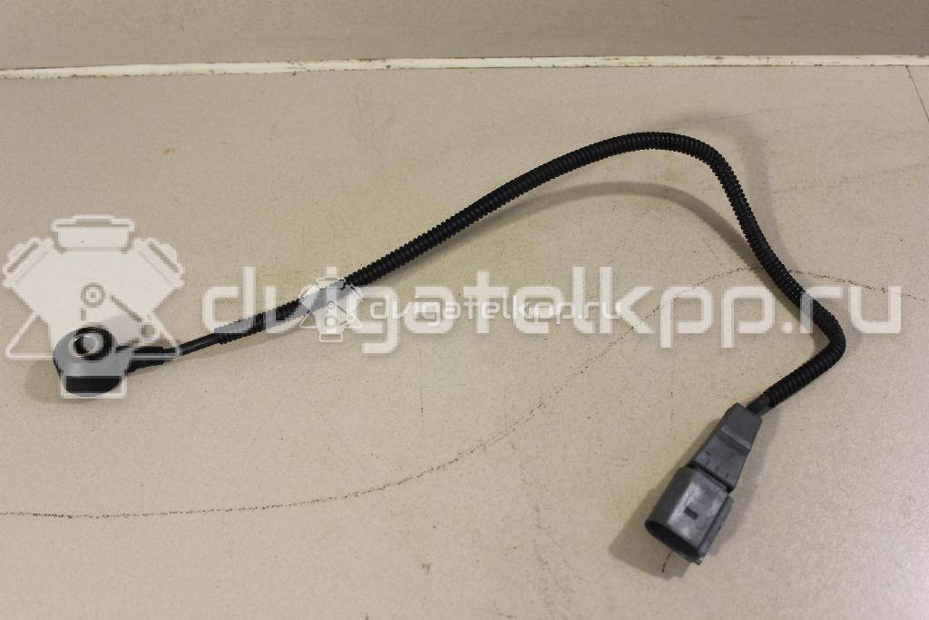 Фото Датчик детонации  06e905377c для audi A5/S5 [8F] Cabrio {forloop.counter}}