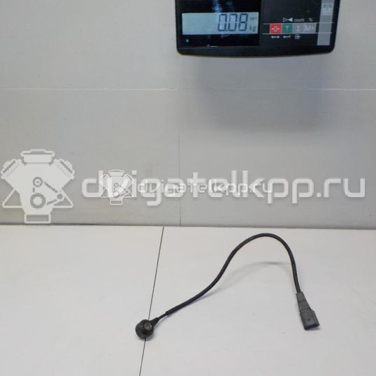 Фото Датчик детонации  06e905377c для audi A5/S5 [8F] Cabrio