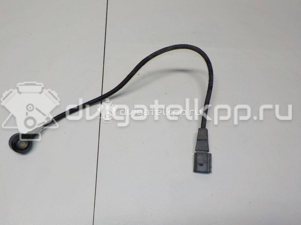 Фото Датчик детонации  06e905377c для audi A5/S5 [8F] Cabrio {forloop.counter}}