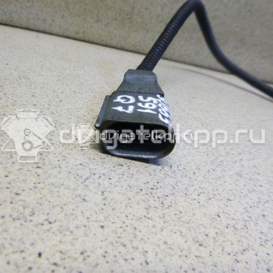 Фото Датчик детонации  06e905377c для audi A5/S5 [8F] Cabrio