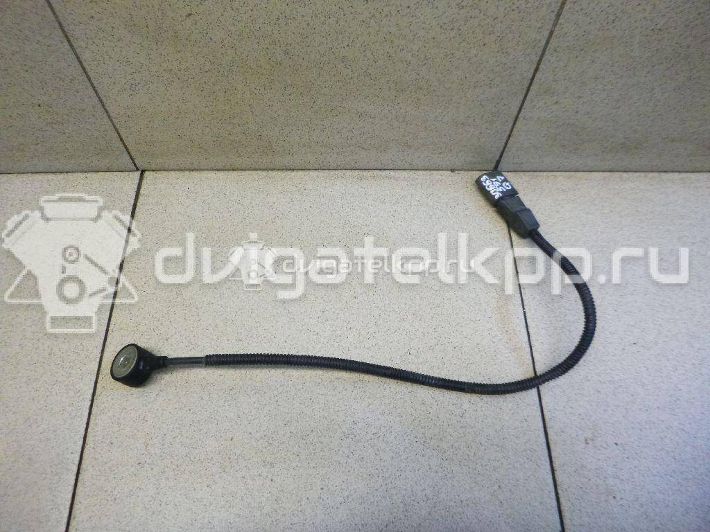 Фото Датчик детонации  06e905377c для audi A5/S5 [8F] Cabrio {forloop.counter}}