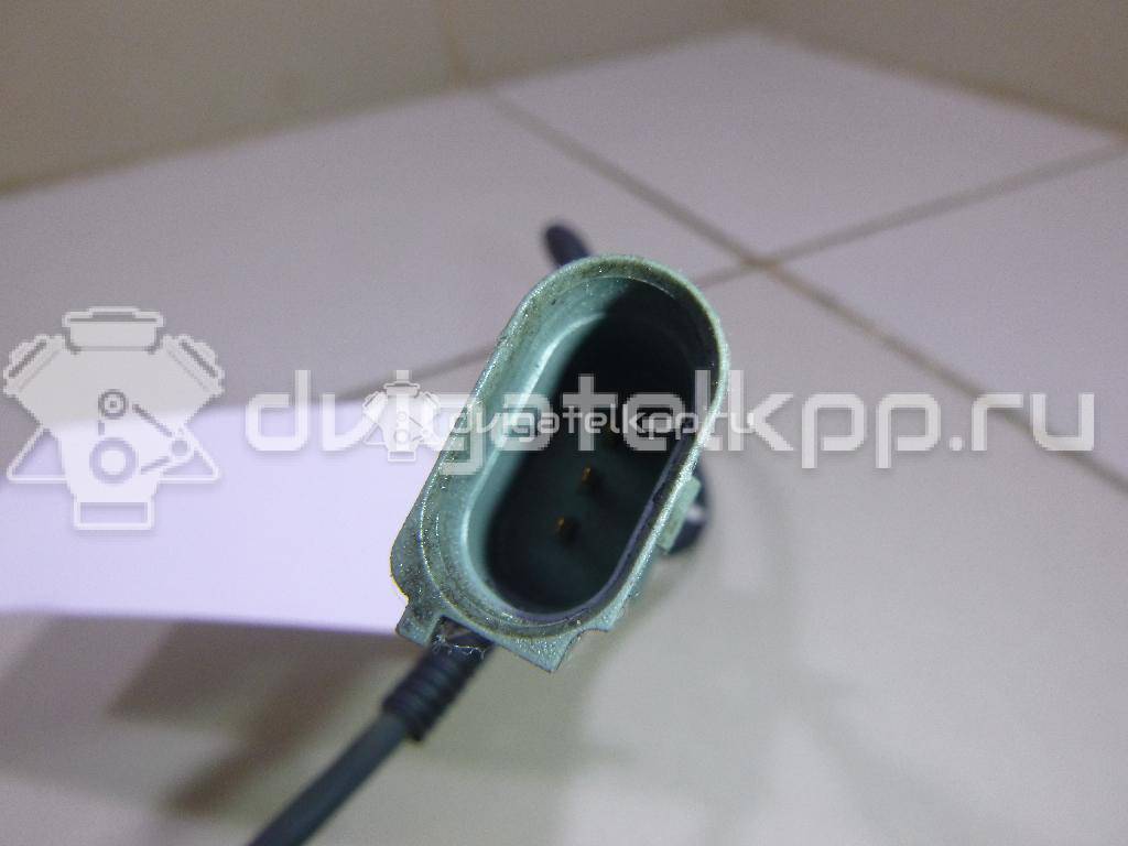 Фото Датчик детонации  06e905377c для audi A5/S5 [8F] Cabrio {forloop.counter}}