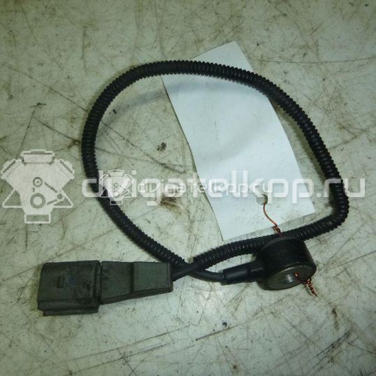 Фото Датчик детонации  06e905377c для audi A5/S5 [8F] Cabrio