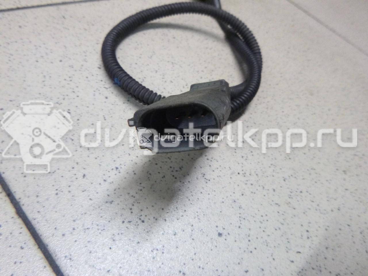 Фото Датчик детонации  06e905377c для audi A5/S5 [8F] Cabrio {forloop.counter}}