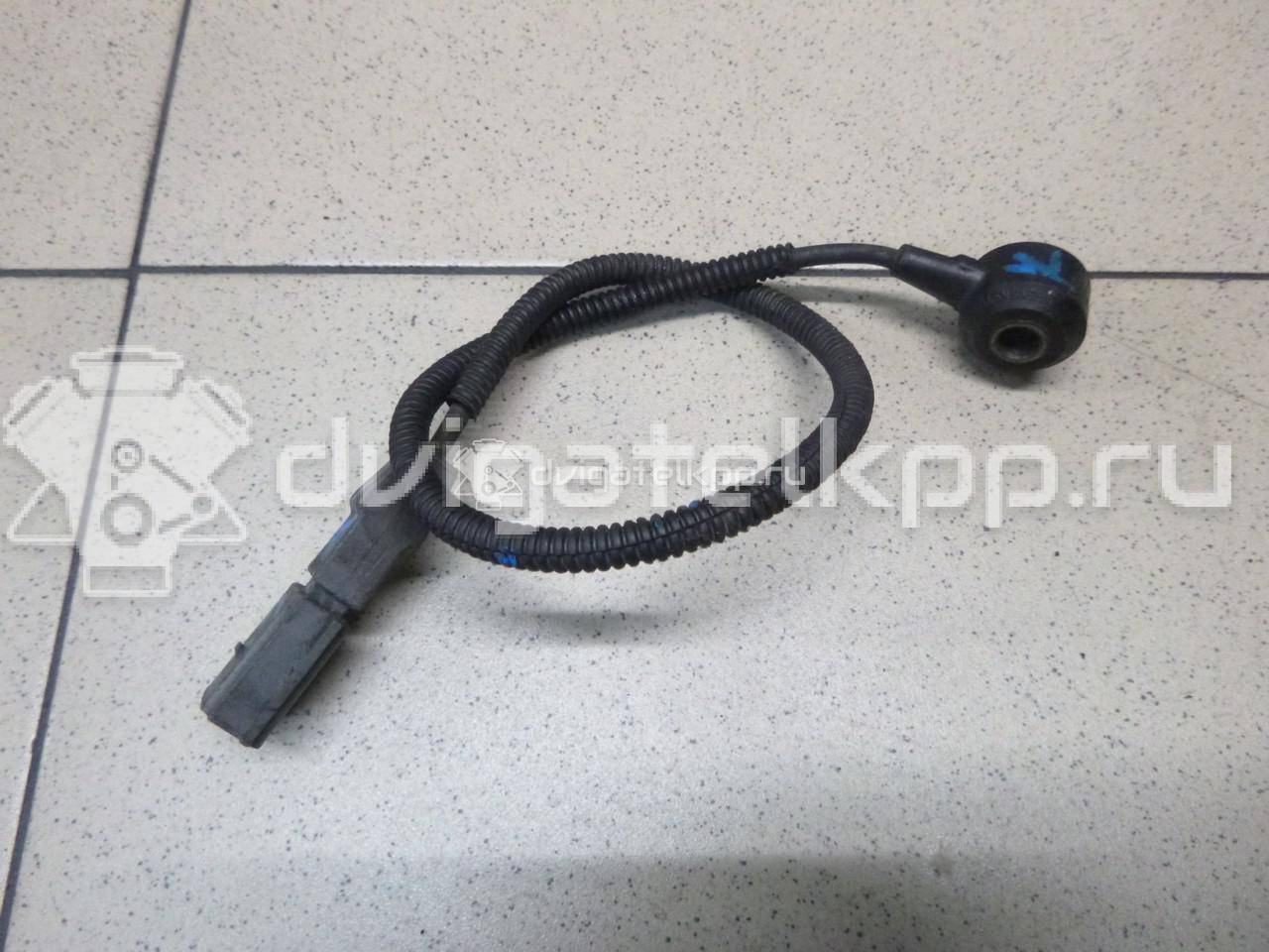 Фото Датчик детонации  06e905377c для audi A5/S5 [8F] Cabrio {forloop.counter}}