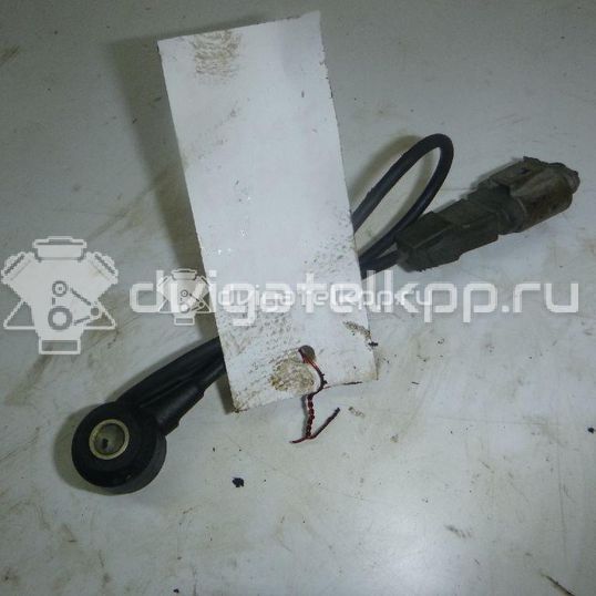 Фото Датчик детонации  06E905377C для skoda Superb