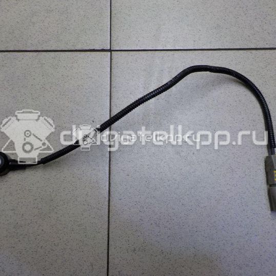 Фото Датчик детонации  06e905377c для audi A5/S5 [8F] Cabrio
