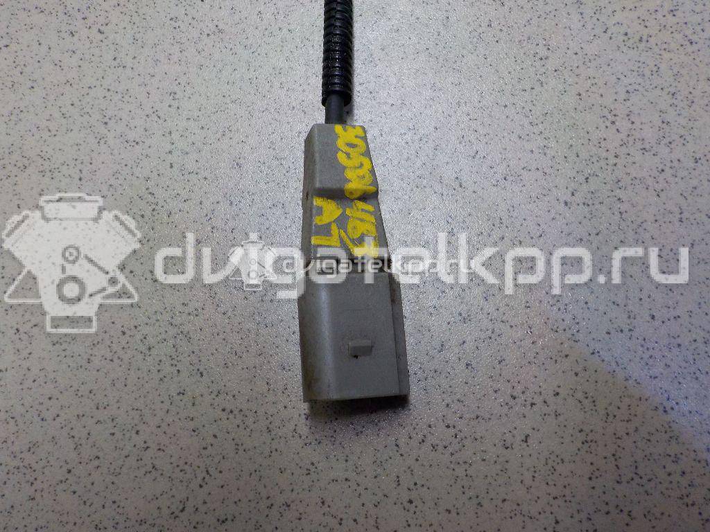 Фото Датчик детонации  06e905377c для audi A5/S5 [8F] Cabrio {forloop.counter}}