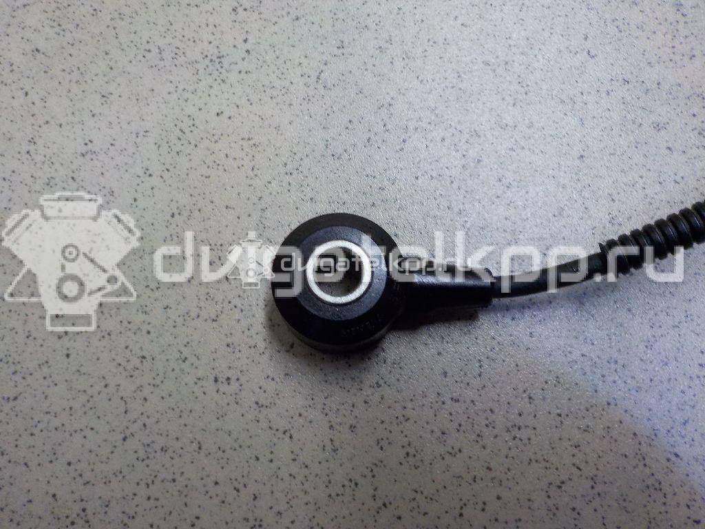 Фото Датчик детонации  06e905377c для audi A5/S5 [8F] Cabrio {forloop.counter}}
