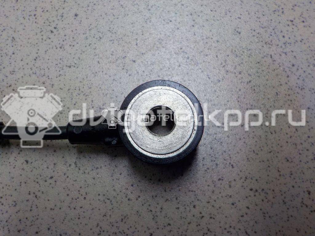 Фото Датчик детонации  06e905377c для audi A5/S5 [8F] Cabrio {forloop.counter}}
