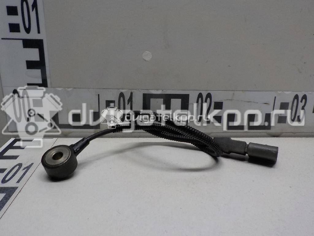Фото Датчик детонации  06e905377c для audi A5/S5 [8F] Cabrio {forloop.counter}}