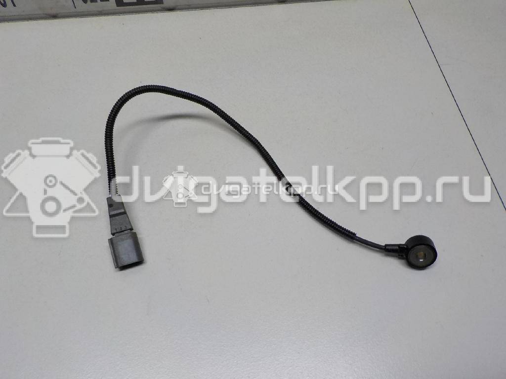 Фото Датчик детонации  06e905377c для audi A5/S5 [8F] Cabrio {forloop.counter}}