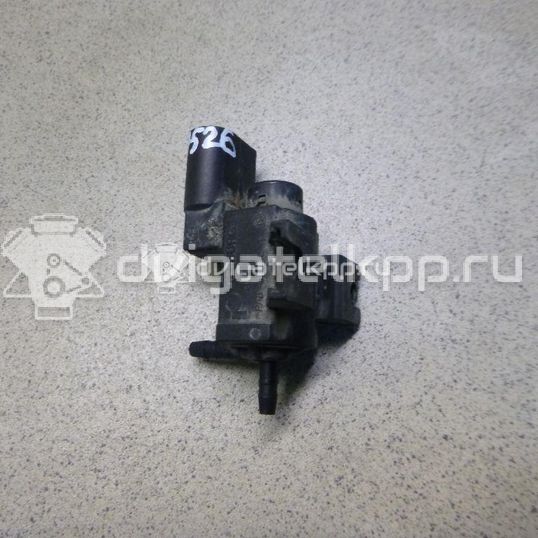 Фото Клапан электромагнитный  037906283D для skoda Superb