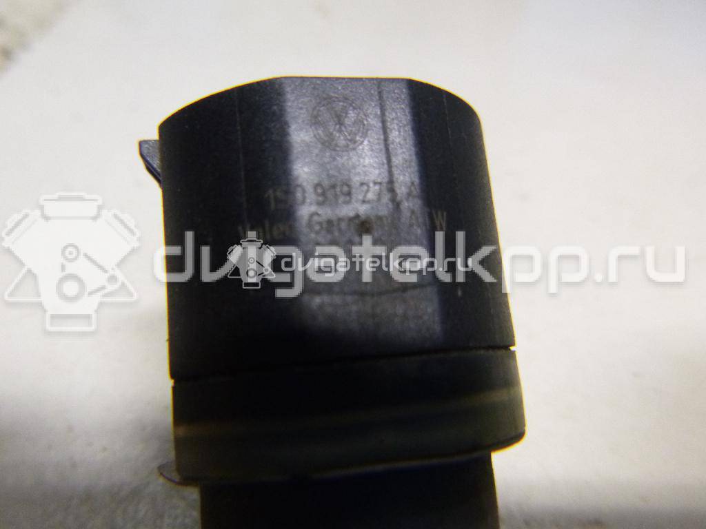 Фото Датчик парковки  1S0919275A для Skoda Roomster 5J / Octaviaii 1Z3 / Yeti 5L / Citigo / Fabia {forloop.counter}}