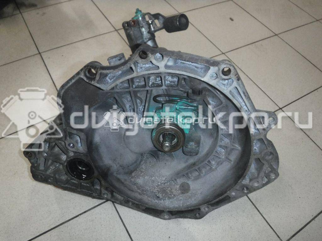 Фото Контрактная (б/у) МКПП для Opel Adam / Meriva 101 л.с 16V 1.4 л B 14 XER бензин 55566442 {forloop.counter}}